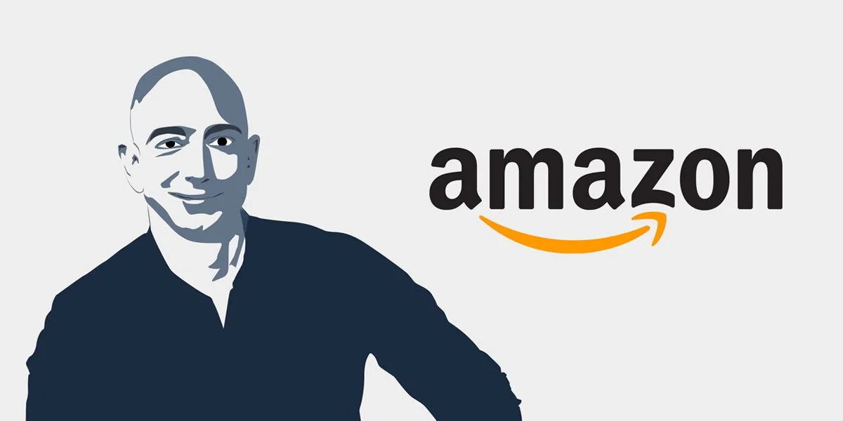 Jeff Bezos və onun Amazon “yolu”: Uğur hekayəsi