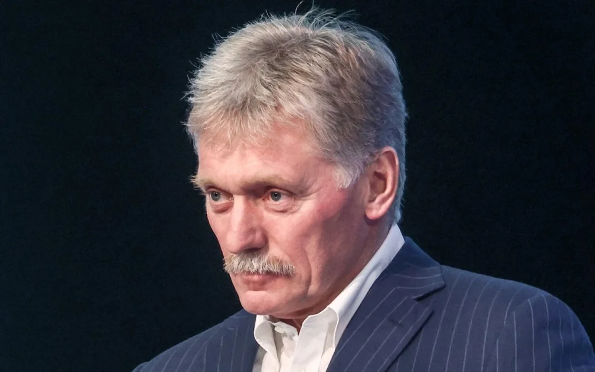 Peskov Borisovun işdən çıxarılmasının səbəbini açıqladı