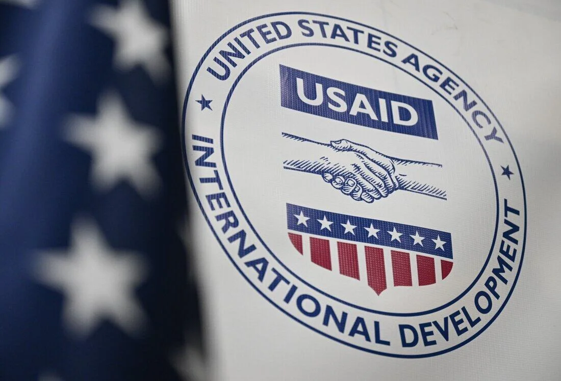 Azərbaycan ABŞ a “USAID lə bağlı bildiriş göndərdi KONKRET