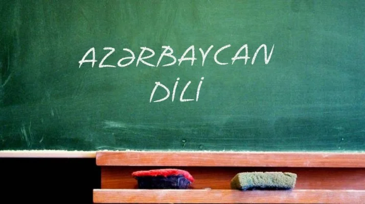 Azərbaycan ədəbiyyatı da ana dilində tədris olunacaq NAZİR