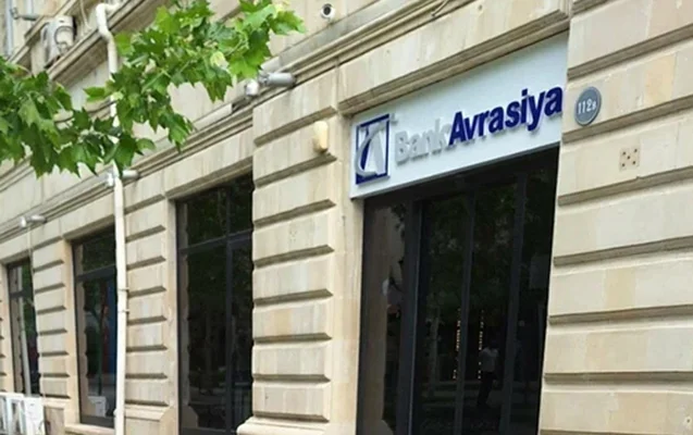 “Bank Avrasiya” ASC sığorta agenti lisenziyası aldı