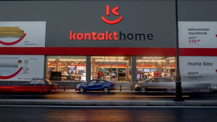 “Kontakt Home” növbəti dəfə cərimələnir