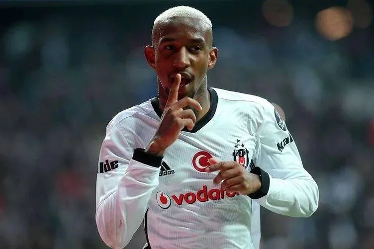 “”Beşiktaş” karyeramda xüsusi yeri olan klubdur”