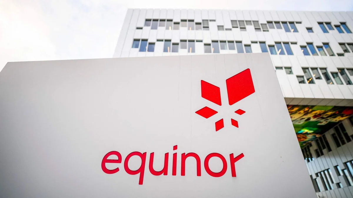 “Equinor”un xalis mənfəəti 23% azalıb