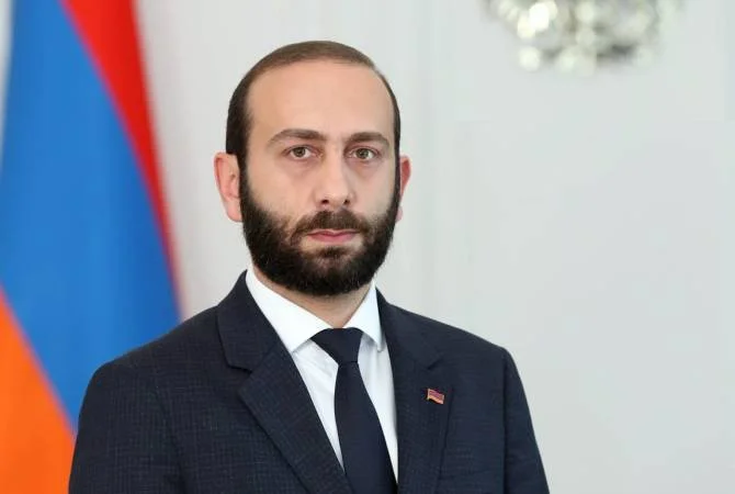 Mirzoyan sabah Norveçə səfər edəcək