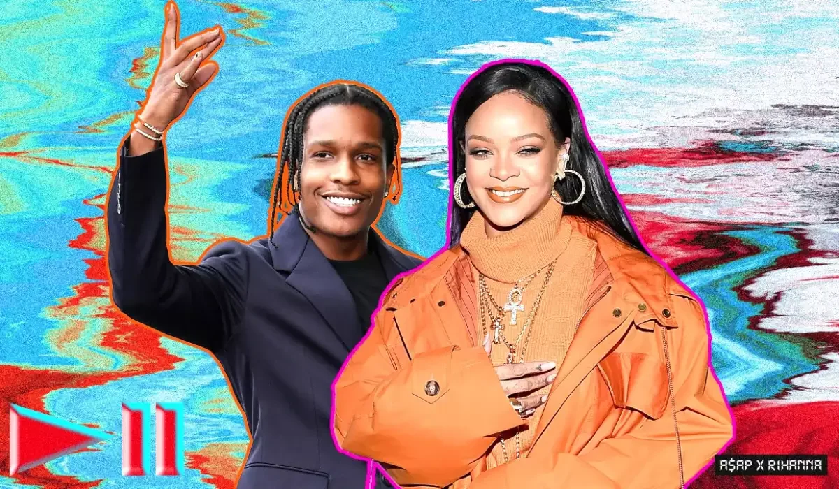 Rihanna çarəsiz vəziyyətdə Sevgilisini 24 il həbs gözləyir!