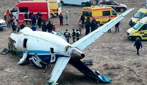 Təyyarələrin ən zərif nöqtəsi “Embraer” faciəsi ortaya yeni sual çıxardı