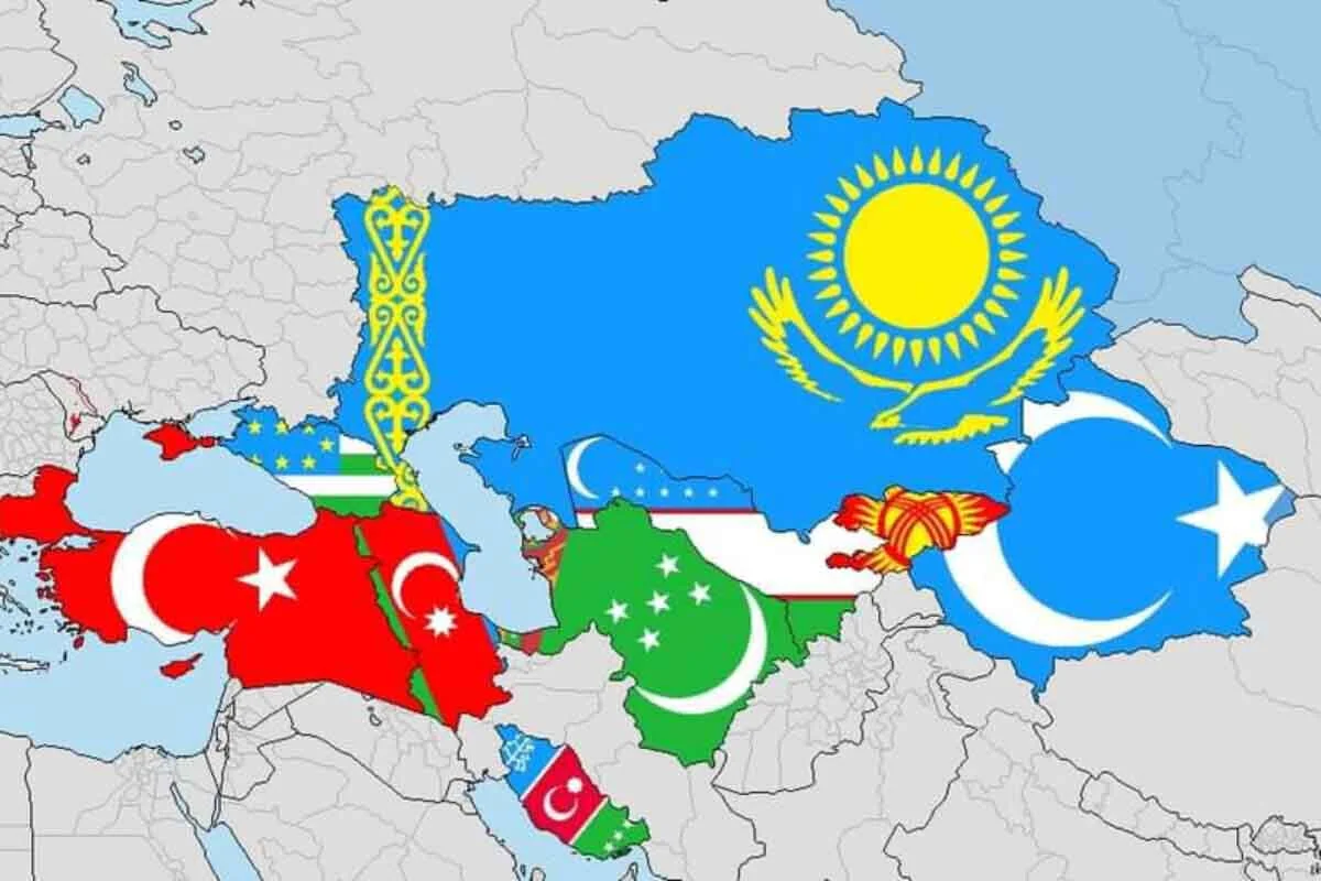 Türküstan diyarının alimi və azadlıq mücahidi II YAZI