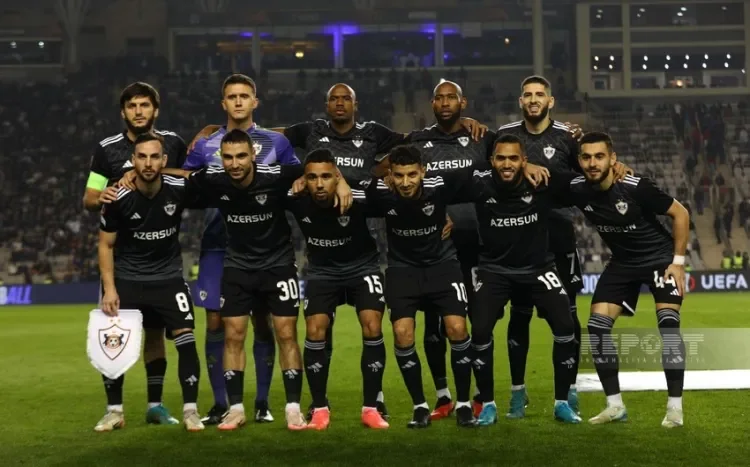 Azərbaycan Kuboku: Qarabağ 1/4 finalda ilk oyununa bu gün ÇIXACAQ