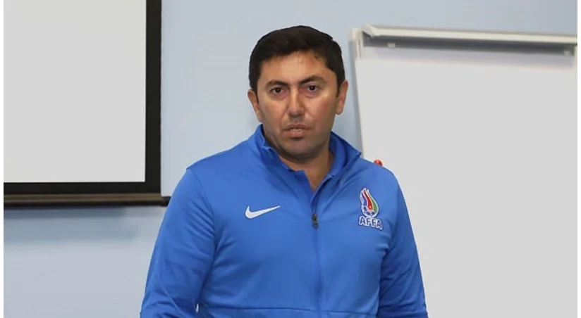 Azərbaycan millisinin sabiq futbolçusu: AFFA rəhbərliyi faydalı işlər görmək istəyir