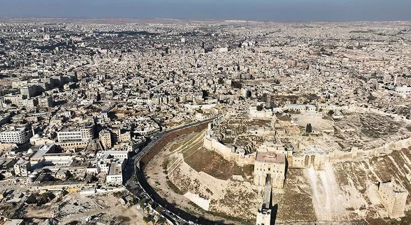 Azərbaycanın yaxın gələcəkdə Suriyada bərpa və yenidənqurma işlərində iştirakı mümkündür RƏY