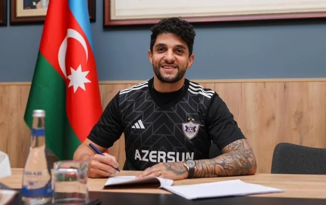 Qarabağ a qayıdan Kadidən şok açıqlamalar