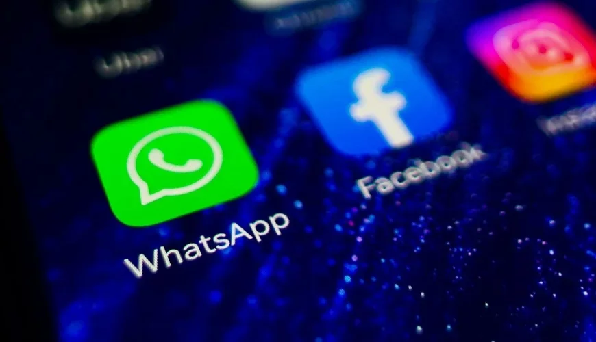 “WhatsApp”la bağlı ŞOK FAKT şəxsi məlumatlar...