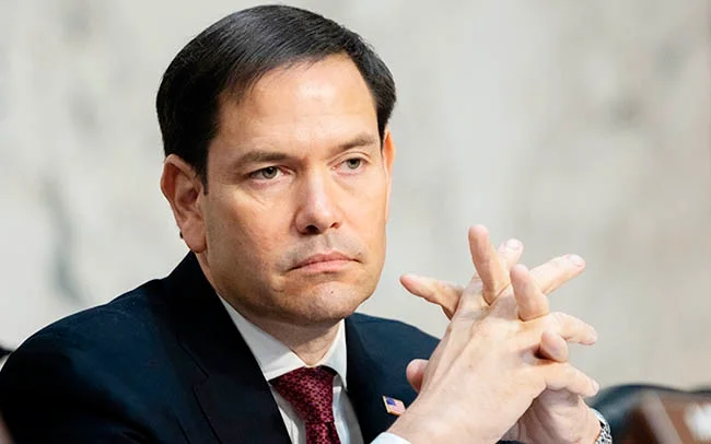 Rubio Cənubi Afrikada keçiriləcək G20 Sammitində iştirak etməyəcəyini yazıb