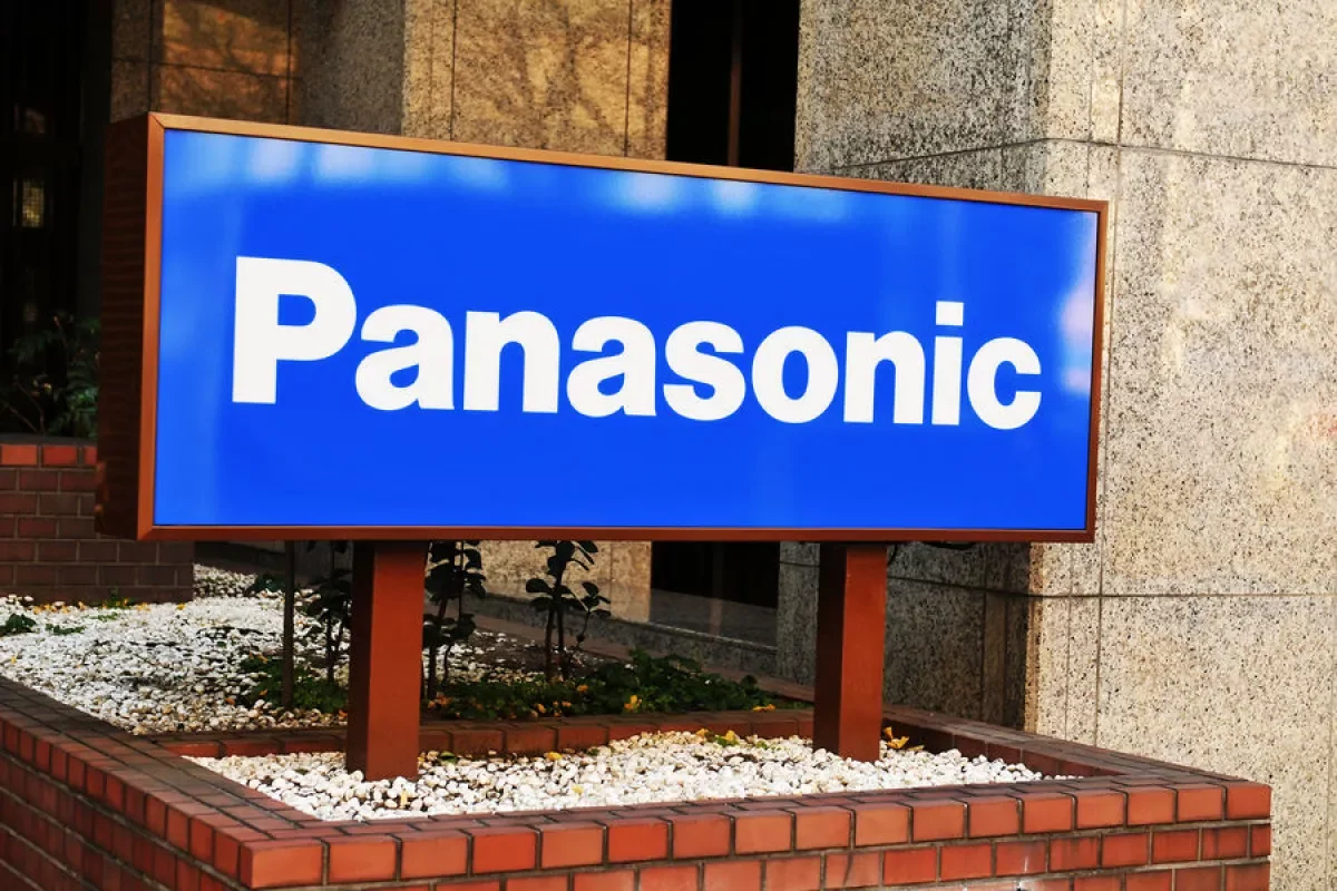 Panasonic планирует покинуть рынок телевизоров