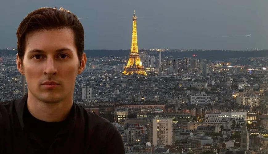 Pavel Durov Parisdə çıxılmaz vəziyyətdə: Məhkəmə prosesi ən azı bir il uzana bilər