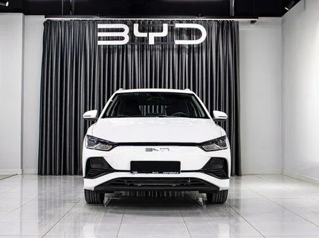 “BYD Motors Baku” cəzalandırıldı