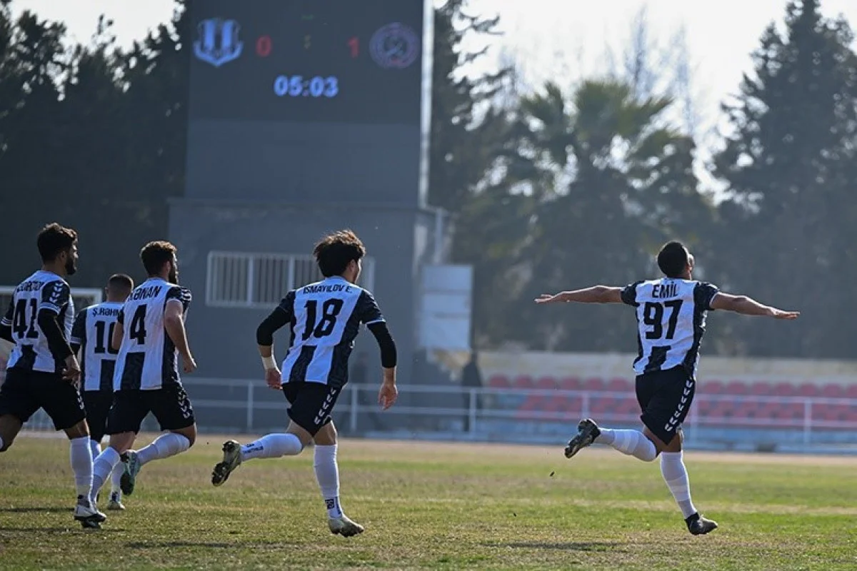 “Karvan” Premyer Liqaya qayıdır? Yevlax futboluna yeni nəfəs