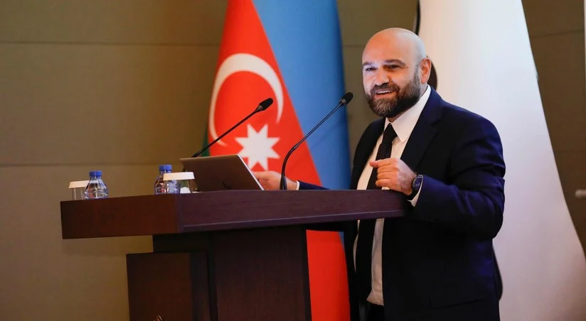 Babək Hüseynov: SOCAR beynəlxalq səviyyədə hasilatı genişləndirir