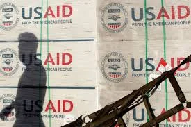 Смертный приговор USAID, или Почему Трамп убил детище Джона Кеннеди? ТОЧКА ЗРЕНИЯ