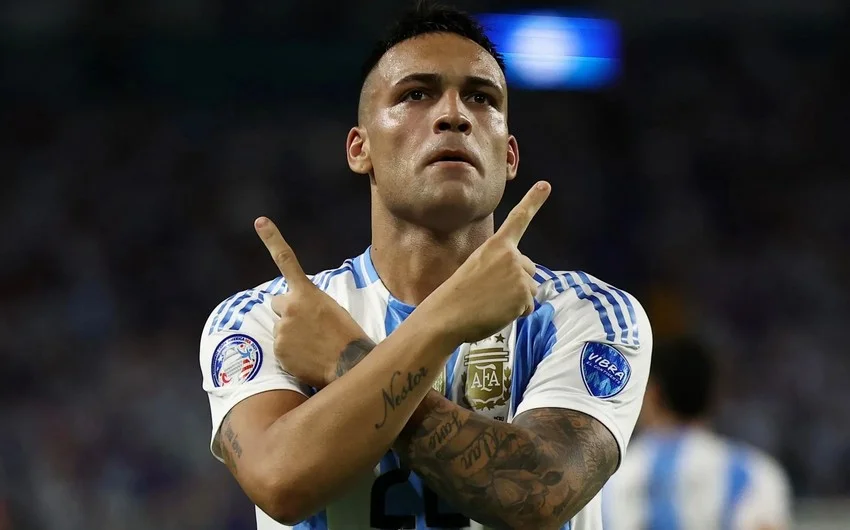 Arsenal Lautaro Martinesi transfer etmək istəyir