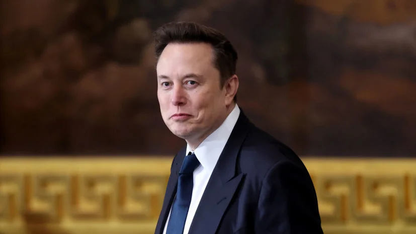 Elon Musk, hökumətin mediaya xərclərini həll edəcəyinə söz verdi