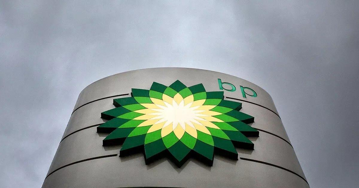 bp о расширении инвестиций в азербайджанском секторе Каспия