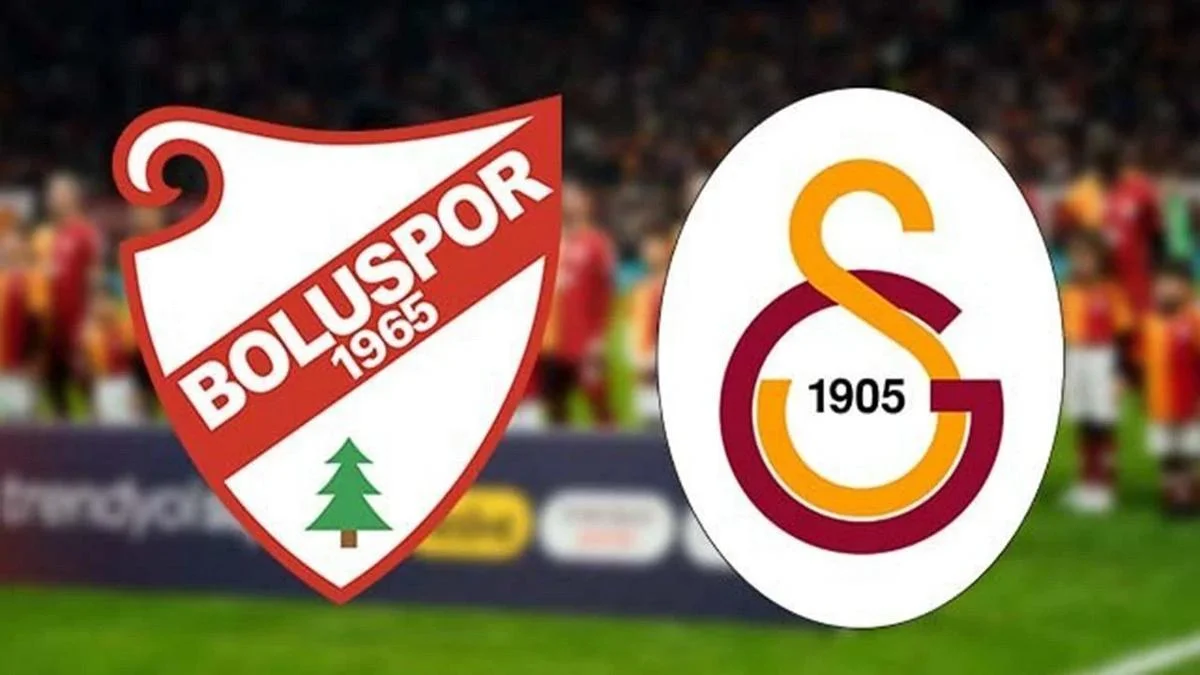 Türkiyə Kuboku: Qalatasaray səfərdə Boluspor a qalib gəldi