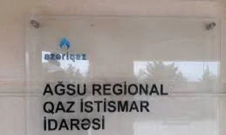 ŞOK: AZƏRİQAZ da metal dəyəri 200 min manatdan çox olan borular YOXA ÇIXIB... Təkcə bir idarədə... təkcə bir fakt...