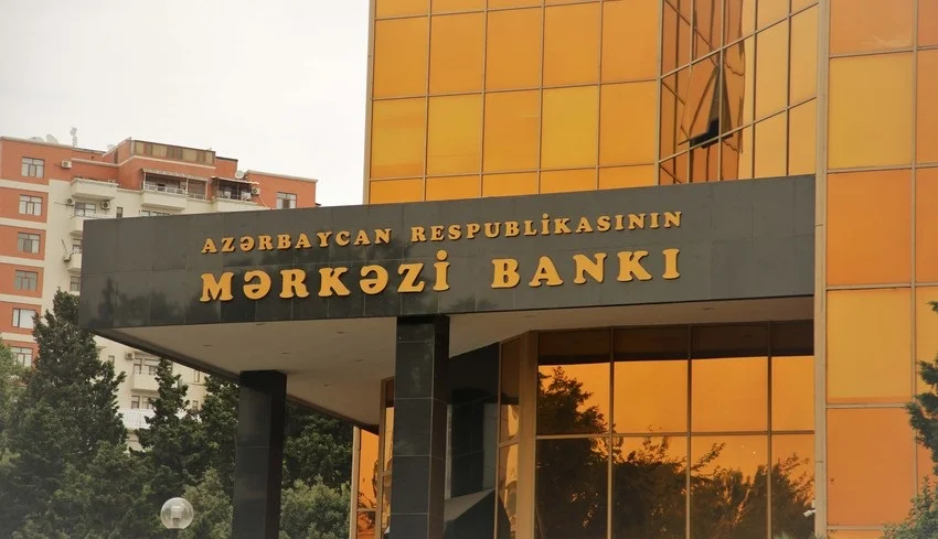 Mərkəzi Banka yeni baş direktor təyin edilib