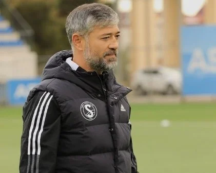 Elvin Məmmədov: Qarabağ a qarşı layiqli mübarizə apardıq