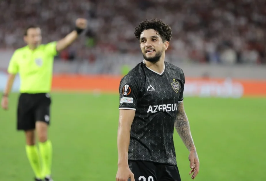 “Qarabağ”ın yeni transferi Kadi Borges: Mənə dəyər verilən yerdə olduğum üçün çox şadam