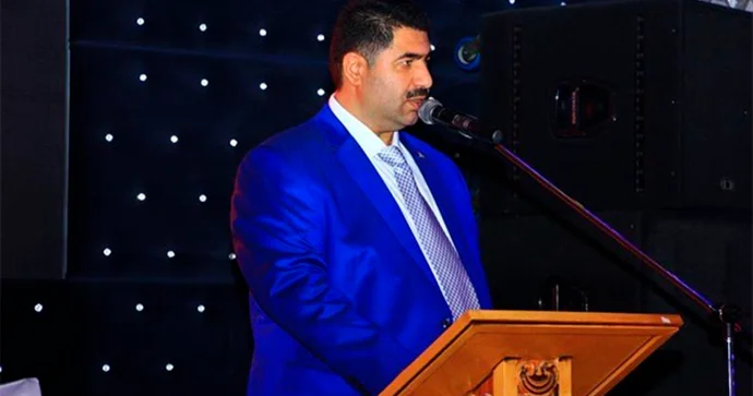 “Yazın ki, bina Ruslanındır, nə olsun?!” VƏKİLİ