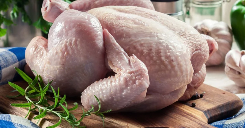 Продают ли в Азербайджане курицу под видом гуся? мнение эксперта