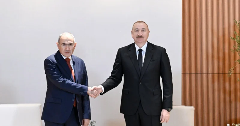 Баку и Ереван выбирают мир: кто и почему сопротивляется нормализации АНАЛИТИКА