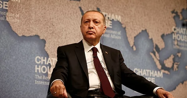 Ərdoğan yeni dostunun xəyanət ini niyə bağışladı? Türkiyə böyük risk altında