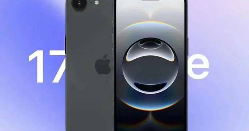 Apple собирается представить новый бюджетный смартфон