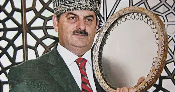 Голос, покоривший мир: исполняется 76 лет со дня рождения выдающегося ханенде Агахана Абдуллаева