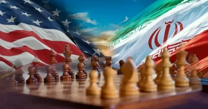 Иранский священнослужитель: Переговоры с США политическая игра