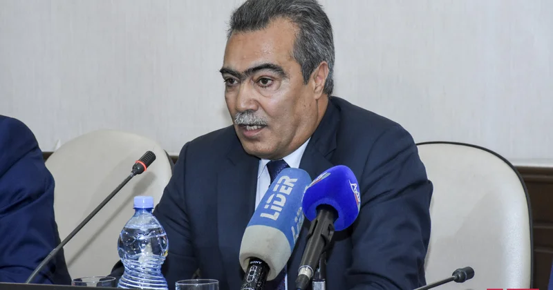 Vüqar Səfərlinin əmlakının müsadirəsi barədə qərar ləğv olunub