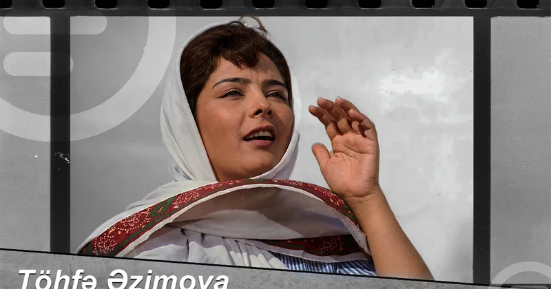 Əhməd in Leyla sının doğum günüdür