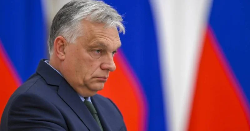 Orban: Qərb artıq nümunə deyil”