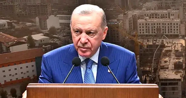 Türkiyə Prezidenti: Verdiyimiz sözə əməl etdik”