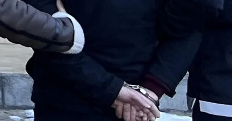 Türkiyədə “Mossad“la əlaqəsi olan iki casus saxlanıldı FOTO