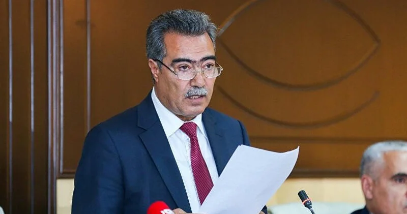 18,5 milyonluq talan işi: Sabiq rəhbərin ailə əmlakı müsadirədən xilas edildi