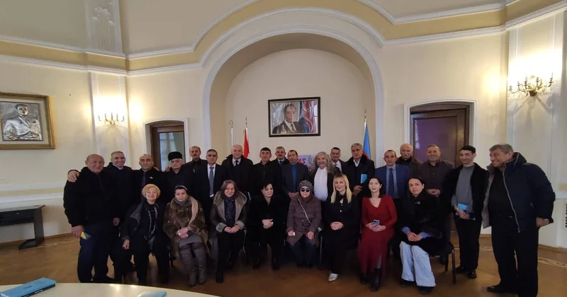 Şair publisist İlyas Əfəndi Vəfalının 65 illiyi qeyd edilib