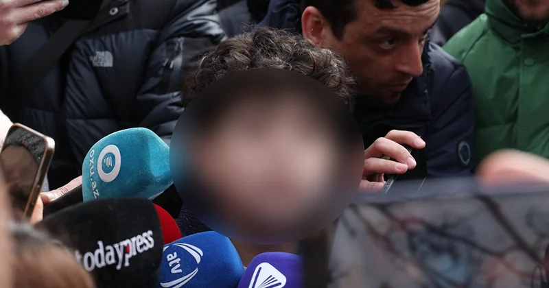 “Uşaqdan silahın növünü niyə soruşursunuz?”