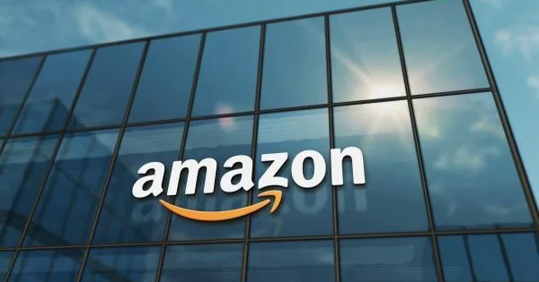 Amazon 2025 ci ili güclü artımla başa vurdu