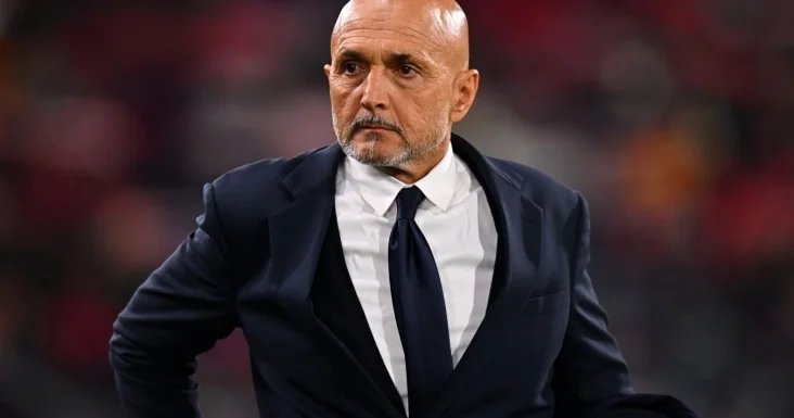 Spalletti 0:3 ü belə şərh etdi