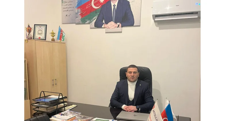 ® “MİTSULİFT” şirkətinin rəhbəri: Liftlərdə təxliyənin düzgün təşkil olunması yaşayış və ictimai binalarda təhlükəsizliyin əsas elementidir